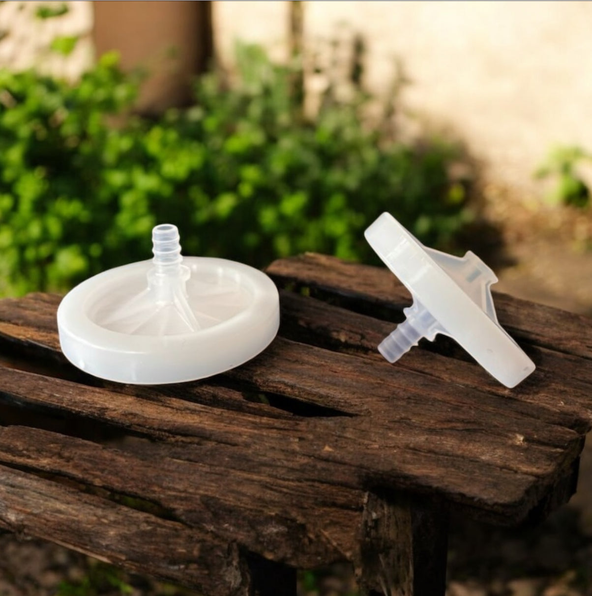 Accessories (Vital Air, Airnergy)