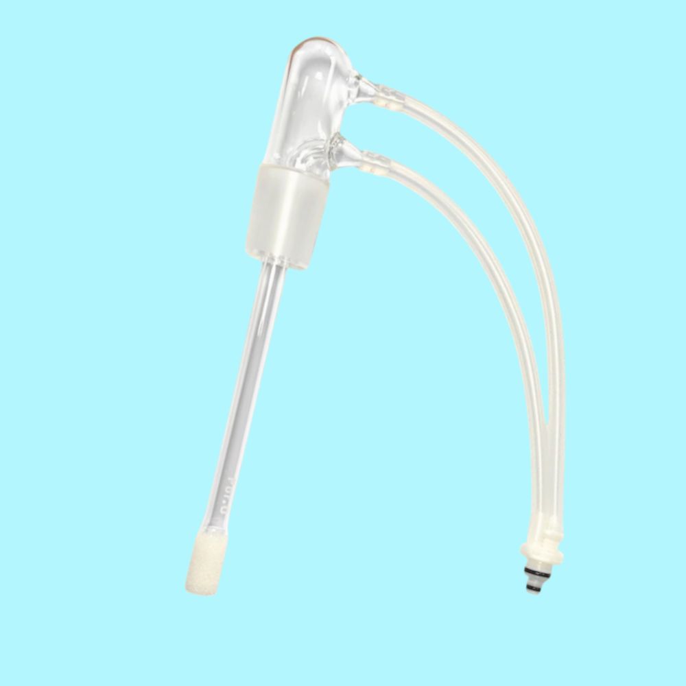 Glass Sparkling Element for Vital Air / Airnergy Professional Plus