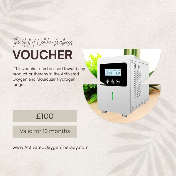 Cellular Wellness Gift Card