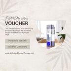 Cellular Wellness Gift Card