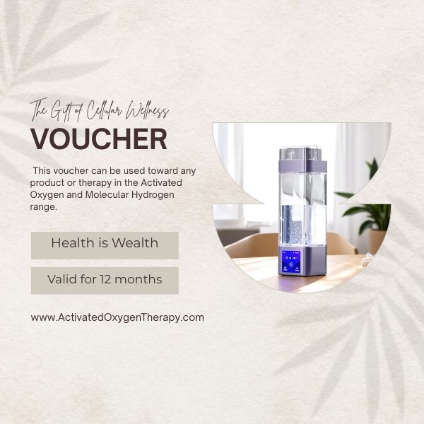 Cellular Wellness Gift Card