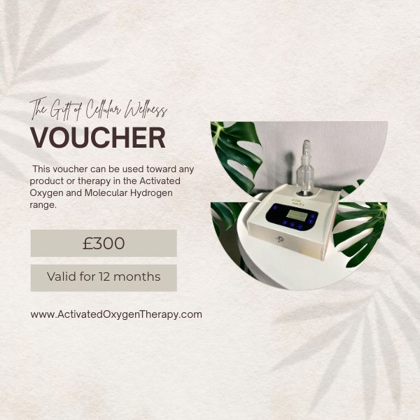 Cellular Wellness Gift Card