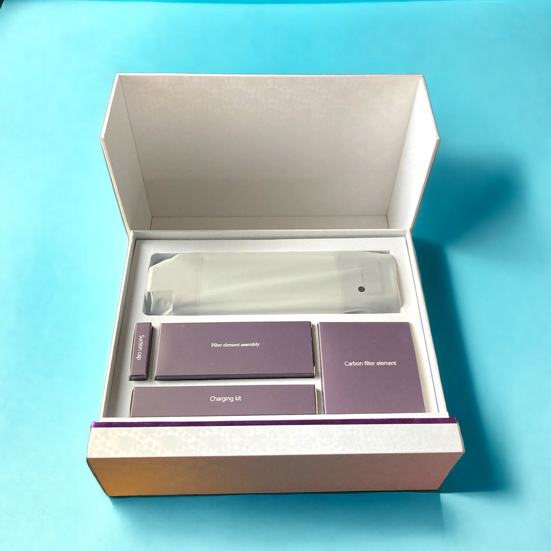 HydroMagic Pro - Hydrogen Water Bottle