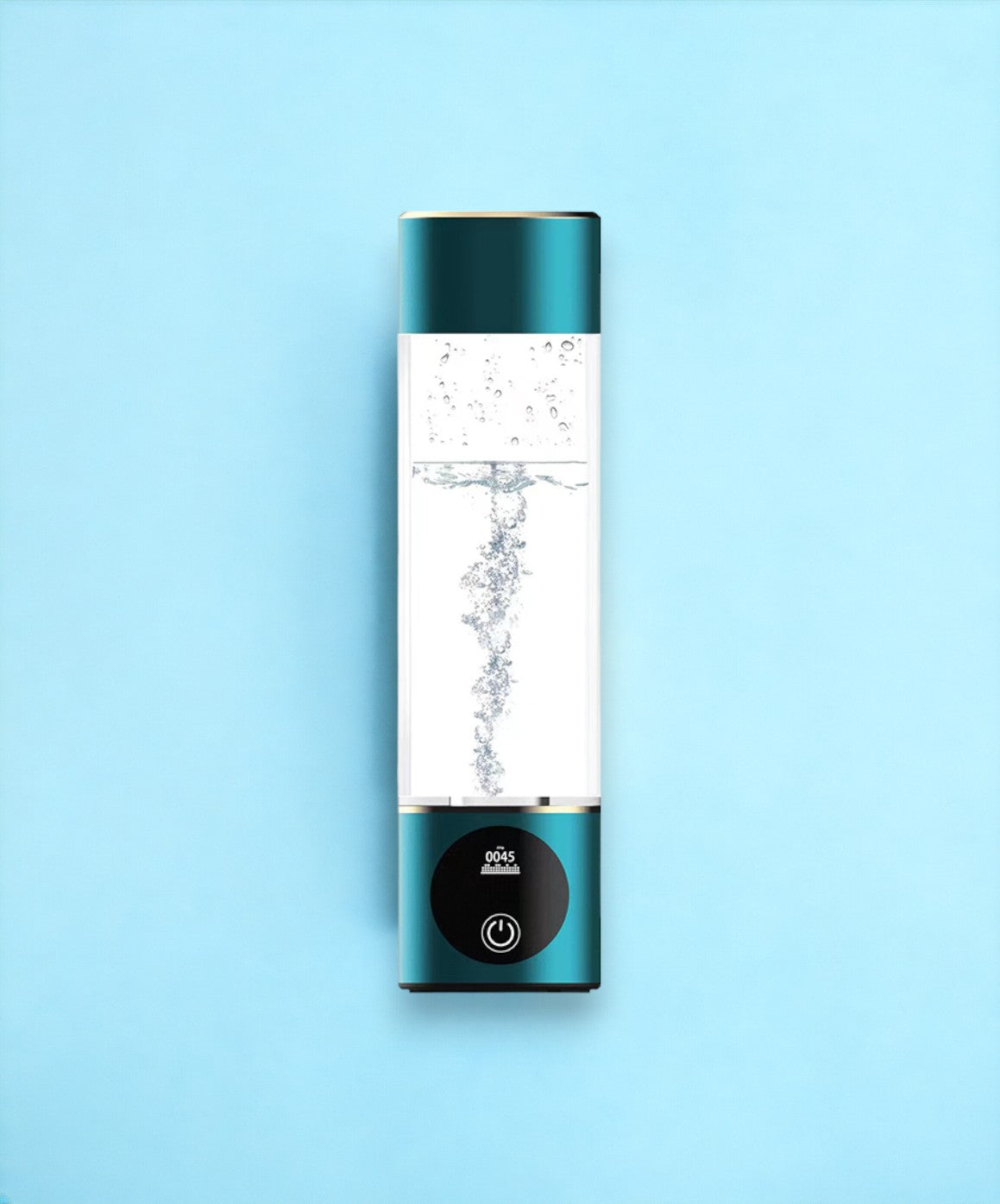 HydroMagic Go - Hydrogen Water Bottle