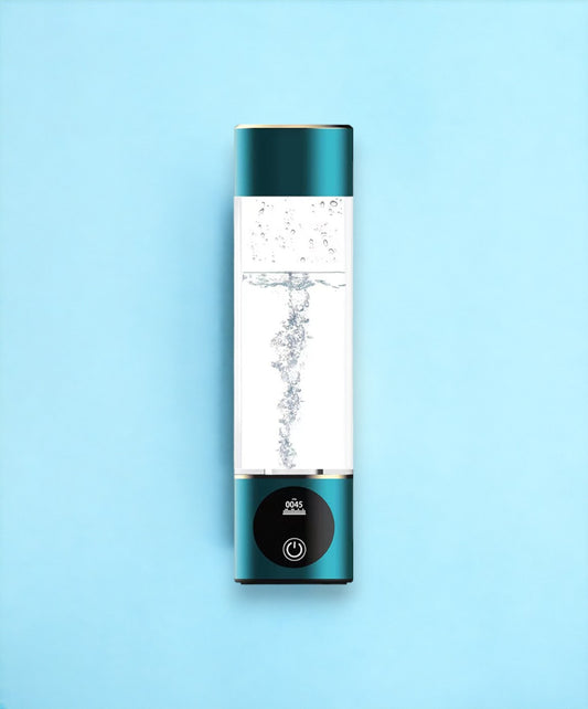 HydroMagic Go - Hydrogen Water Bottle