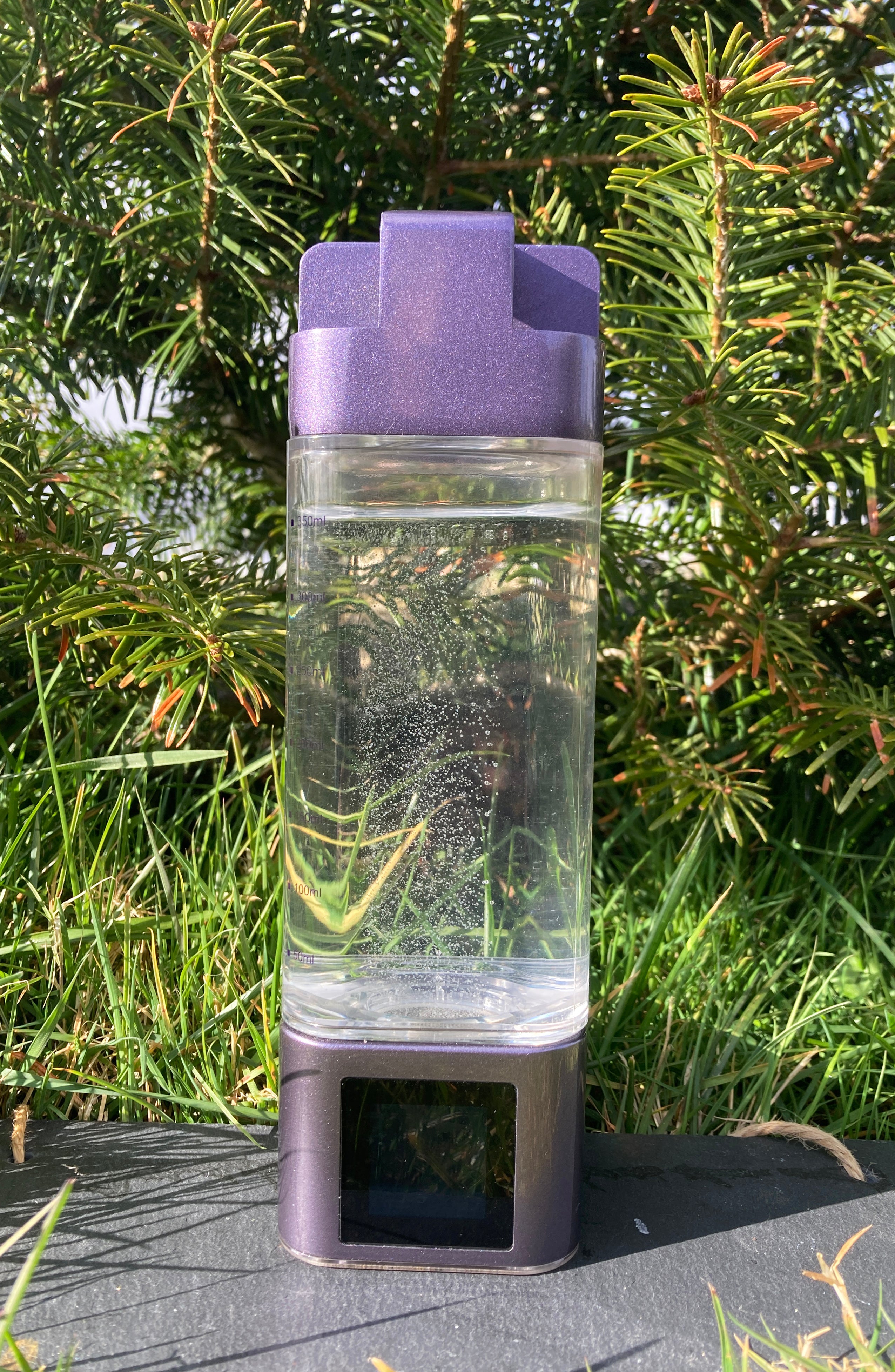 HydroMagic Pro - Hydrogen Water Bottle