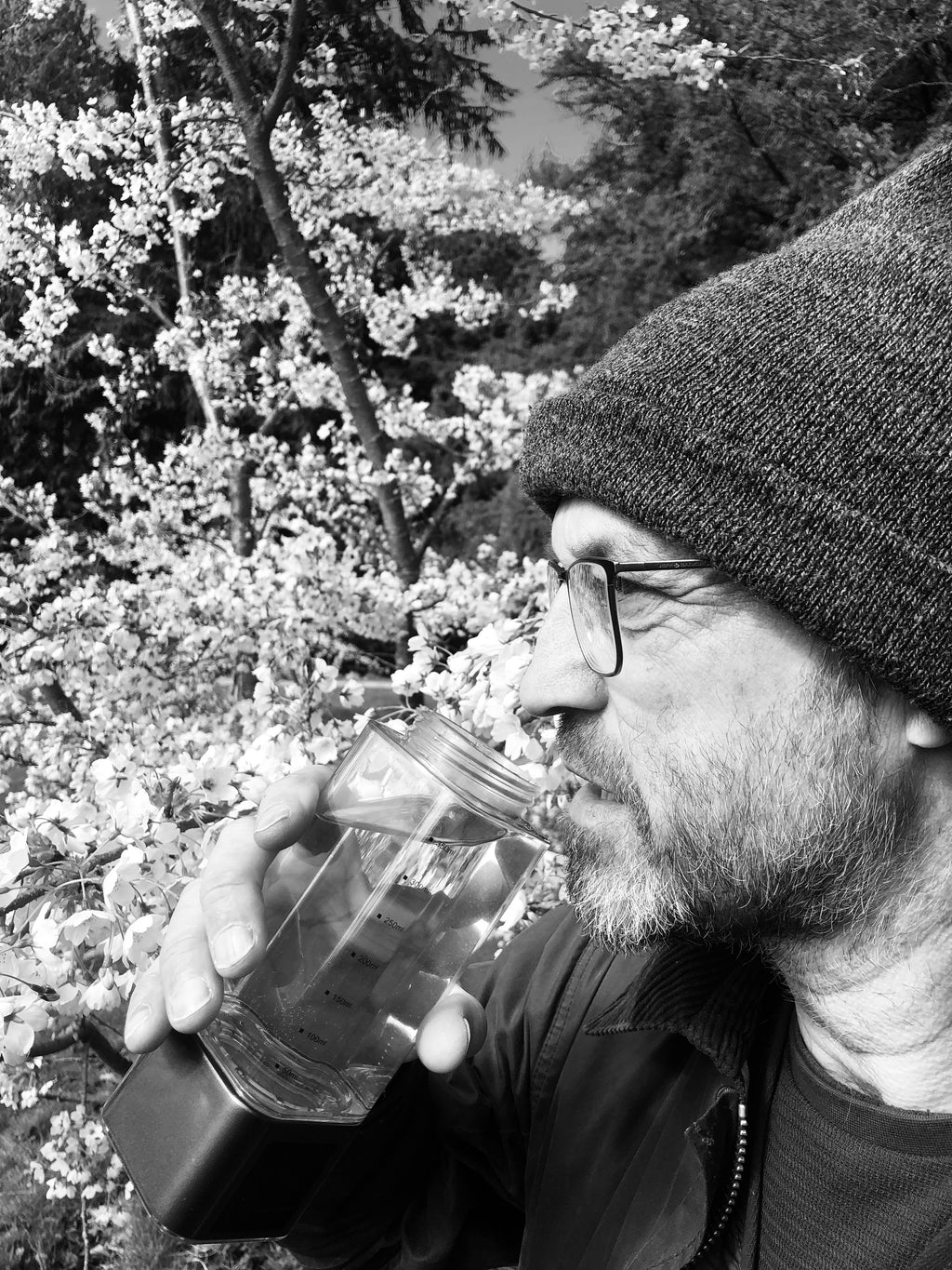 HydroMagic Pro - Hydrogen Water Bottle