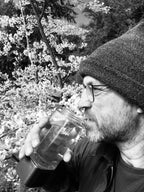 HydroMagic Pro - Hydrogen Water Bottle