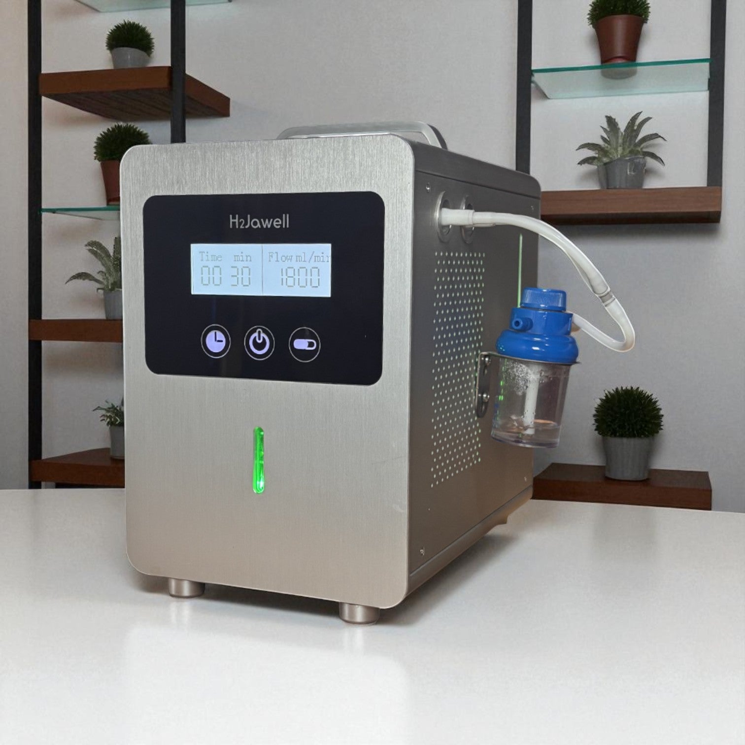 HydroMagic Max Rent to Own - Initial Payment