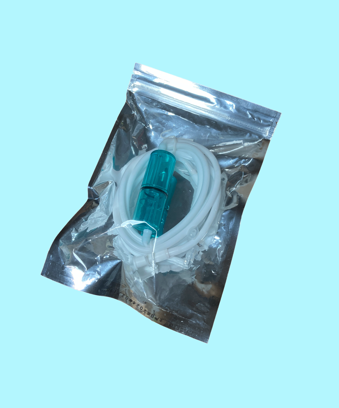 Hydrogen Ear Attachment