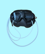 Hydrogen Eye Attachment • Hydrogen Therapy for Eyes