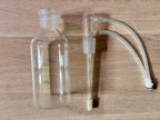 Vital Air Glass set - Sparkling Element & Humidifying Bottle