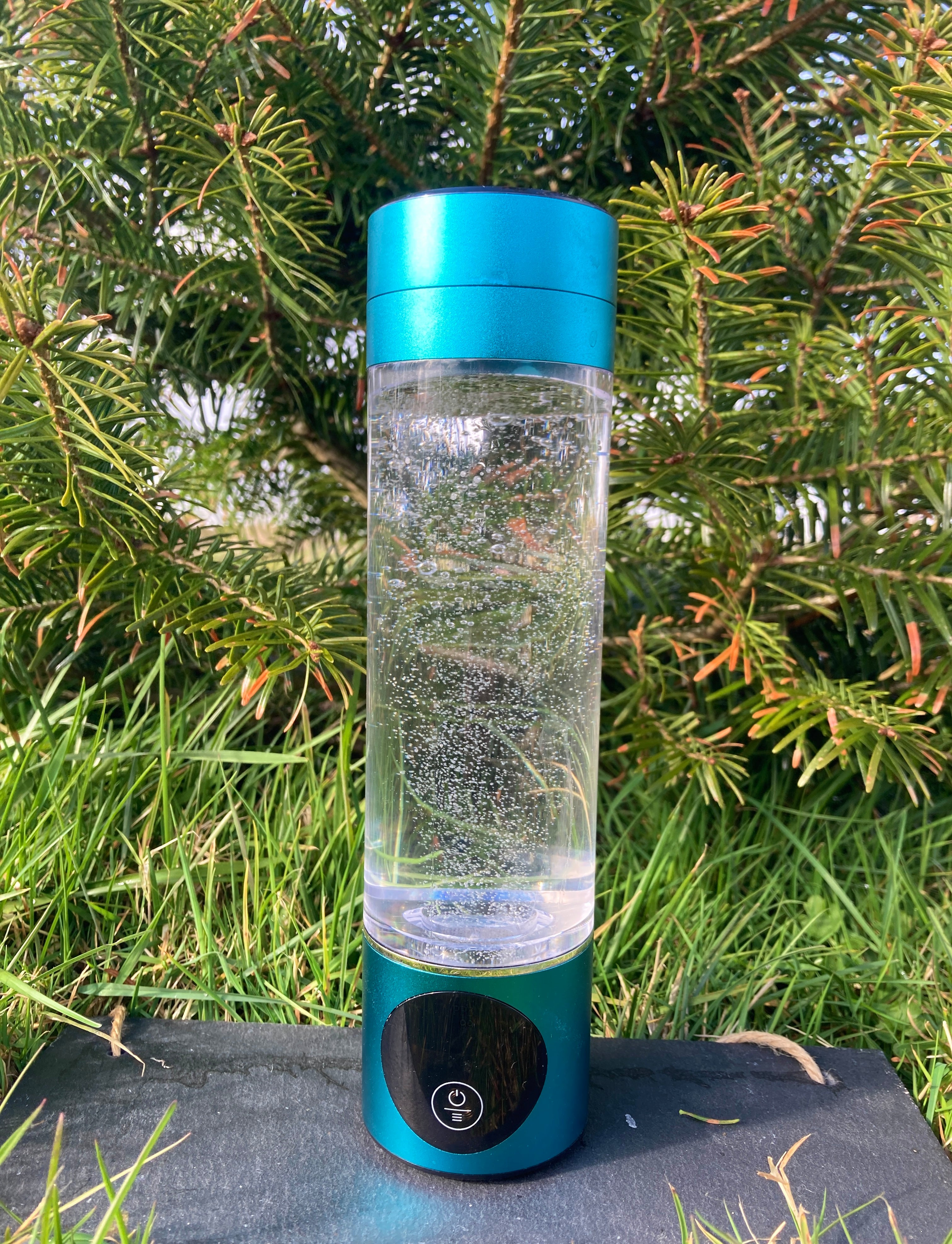 HydroMagic Go - Hydrogen Water Bottle