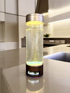 HydroMagic Pure - Hydrogen Water Bottle