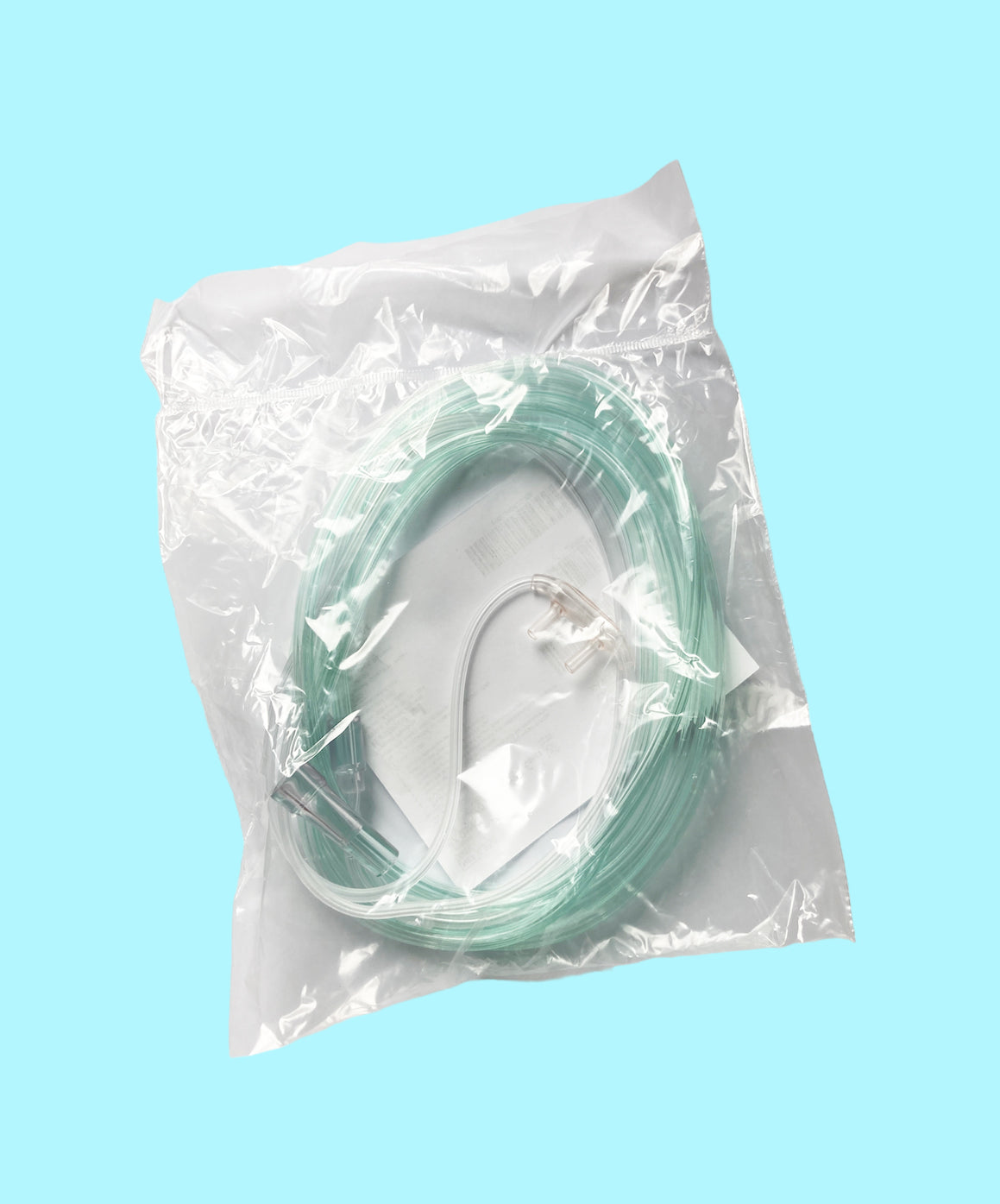 Nasal Cannula | Silicone | Oxygen Therapy | Hydrogen Therapy | HydroHolistics