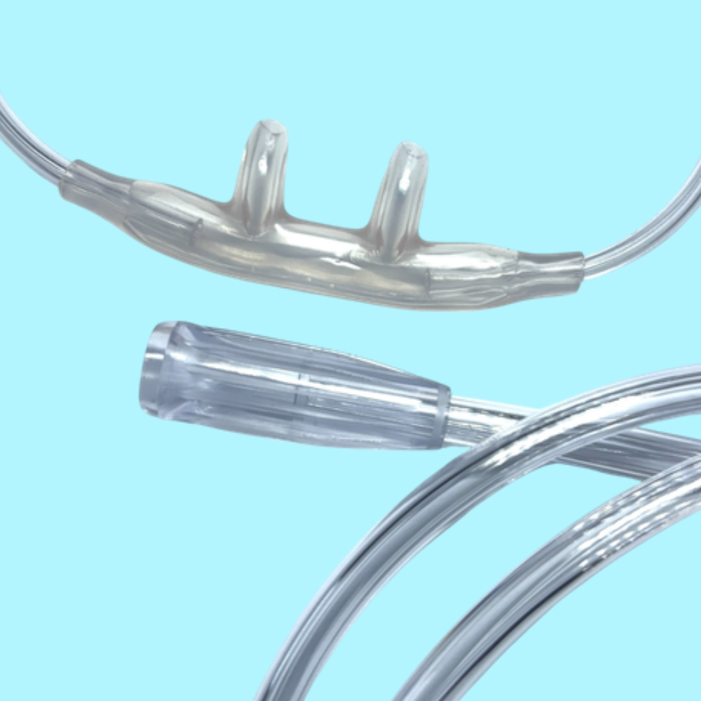 Nasal Cannula - Oxygen & Hydrogen Therapy