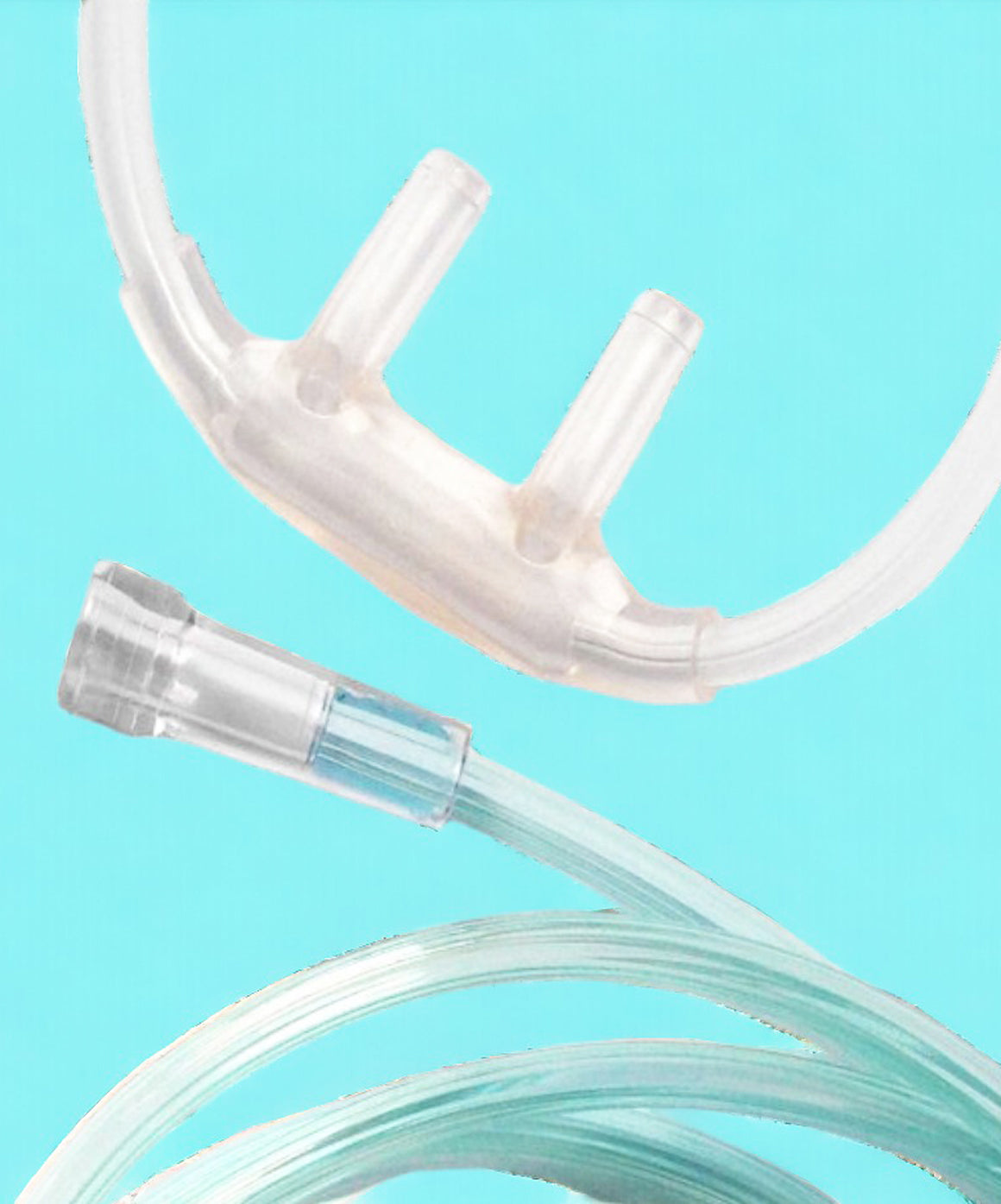 Nasal Cannula - Oxygen & Hydrogen Therapy