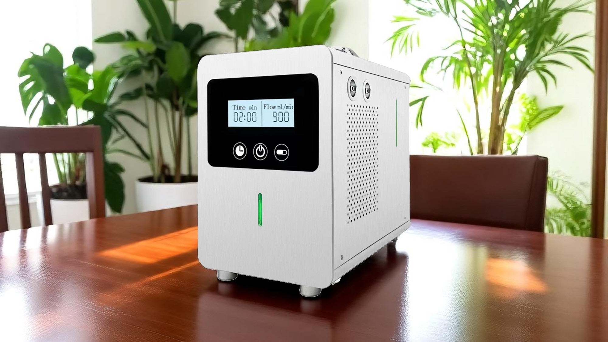 Monthly rental of HydroMagic Max