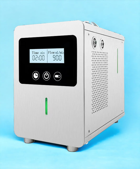 HydroMagic Max - Hydrogen Inhalation Machine