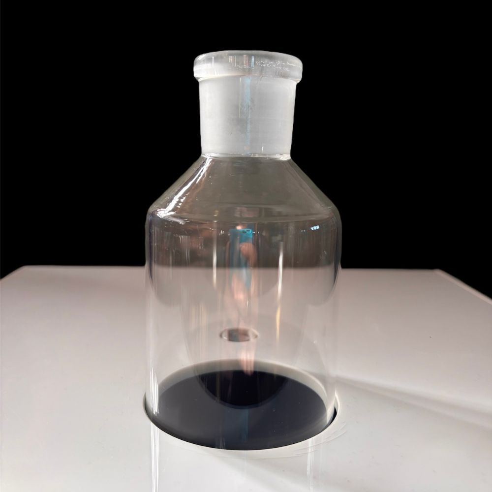 Vital Air Glass Humidifying Bottle