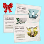 Cellular Wellness Gift Card