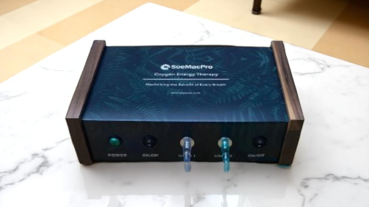SoeMac Pro