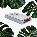 SoeMac | Activated Oxygen Machine