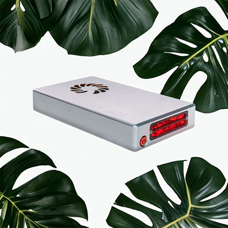 SoeMac | Activated Oxygen Machine