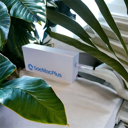 Travel Air Plus | (SoeMac Plus)