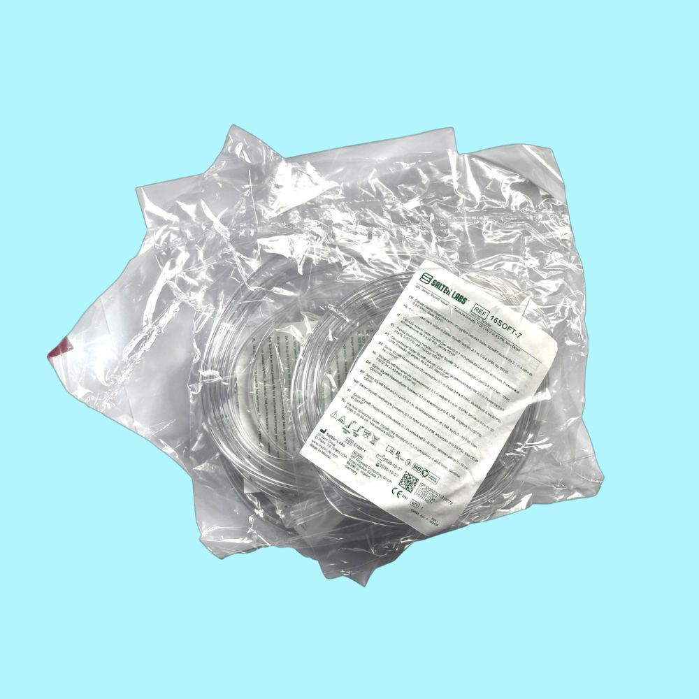 Nasal Cannula - Oxygen & Hydrogen Therapy