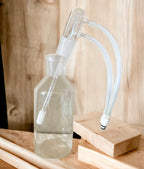 Glass Sparkling Element for Vital Air / Airnergy Professional Plus