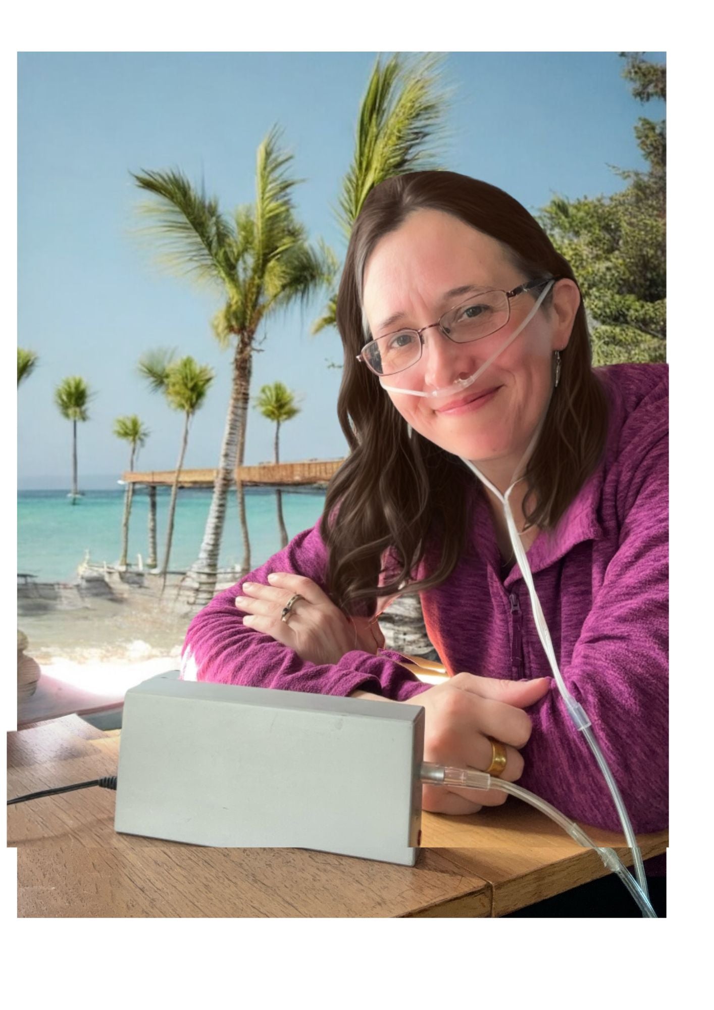 Travel Air Plus | (SoeMac Plus)