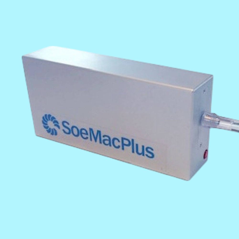 Travel Air Plus | (SoeMac Plus)