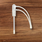 Glass Sparkling Element for Vital Air / Airnergy Professional Plus