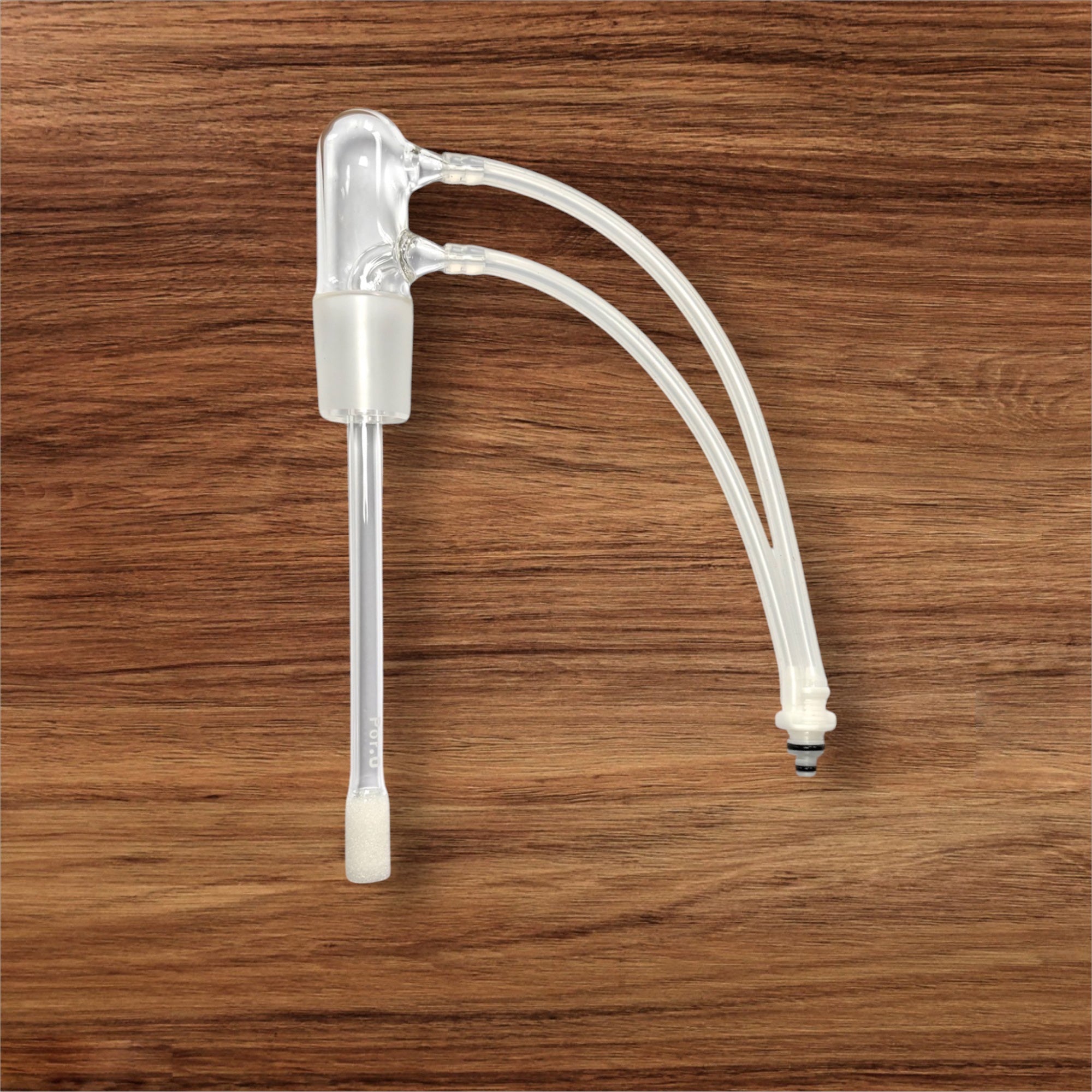 Glass Sparkling Element for Vital Air / Airnergy Professional Plus