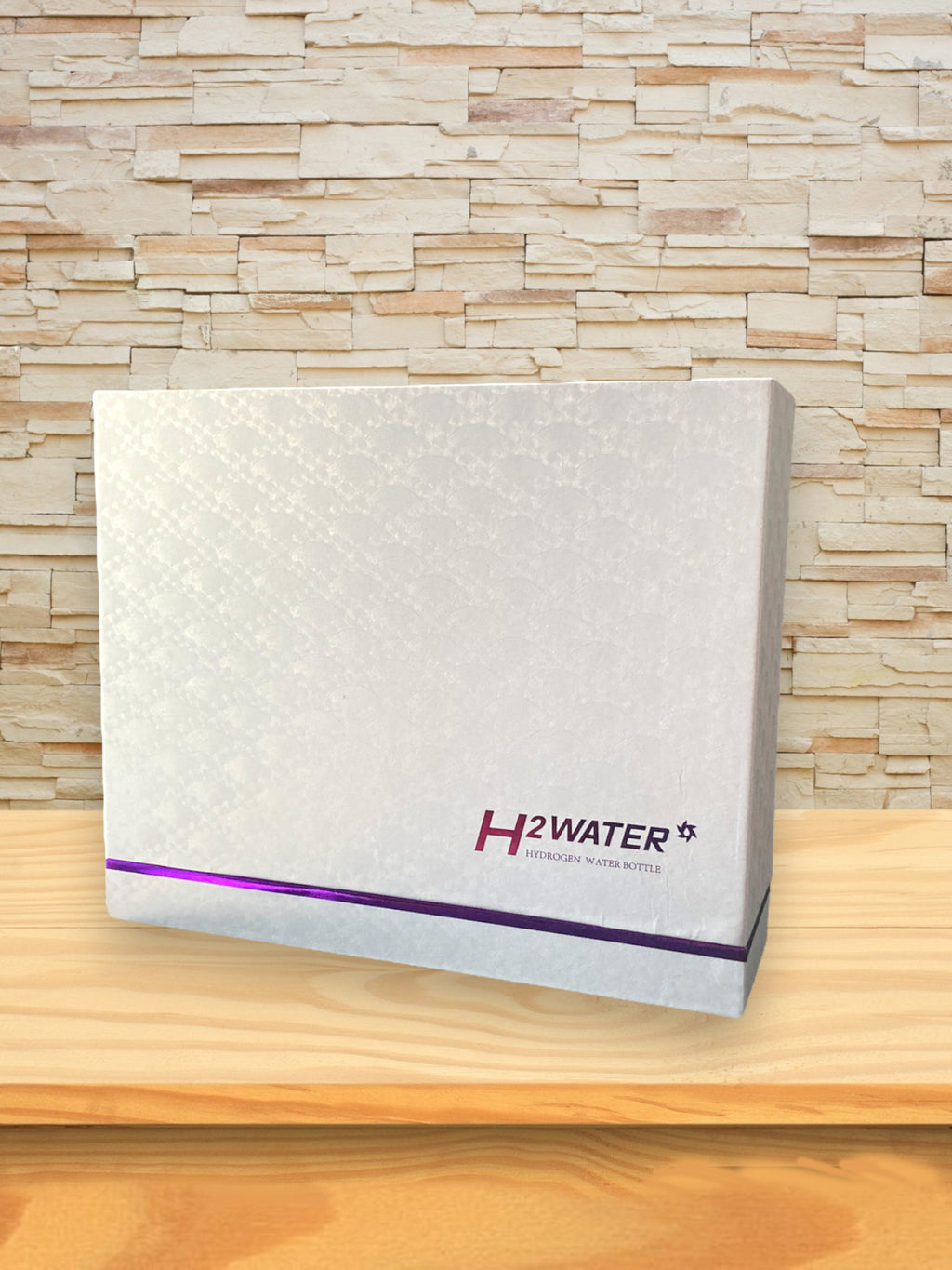 HydroMagic Pro - Hydrogen Water Bottle