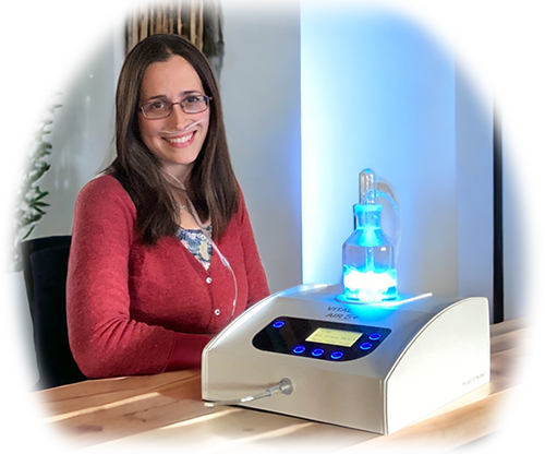 One month's Rental of Vital Air 5 Plus